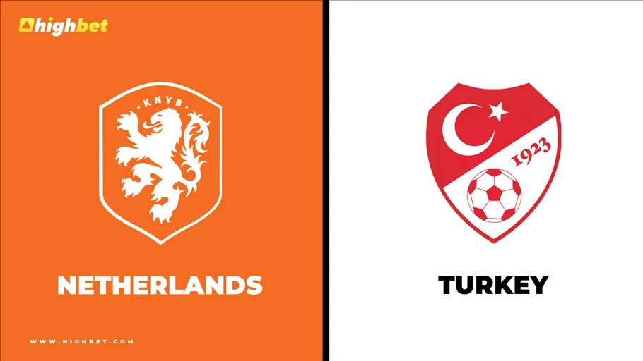Netherland vs Turkey Match Preview
