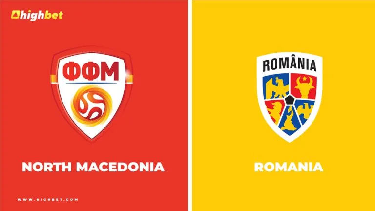 North Macedonia vs Romania Match Preview