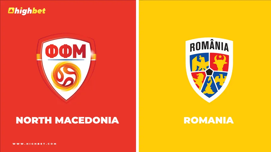 North Macedonia vs Romania Match Preview