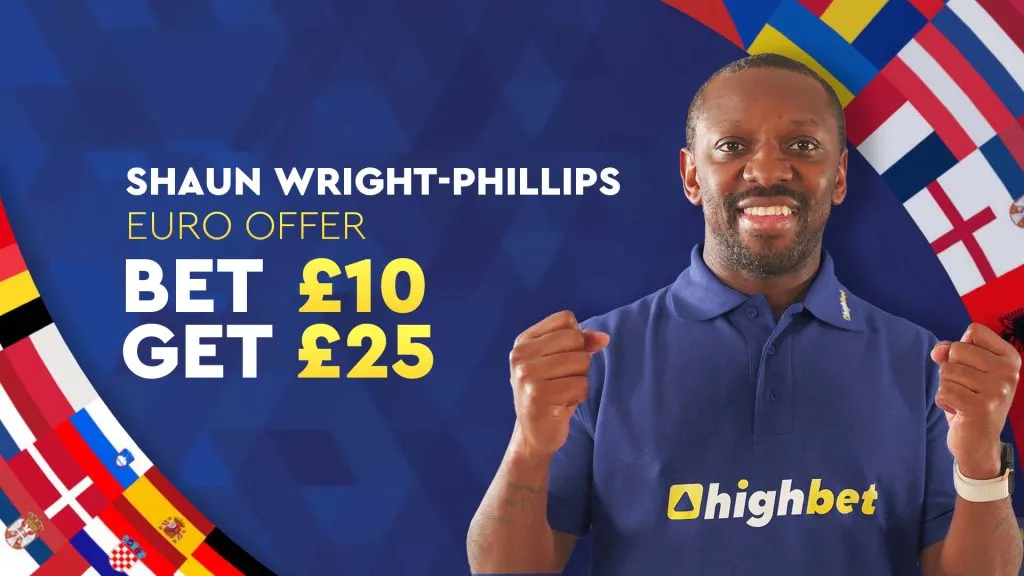 New Sports Welcome Offer &ndash; Bet &pound;10, Get &pound;25!