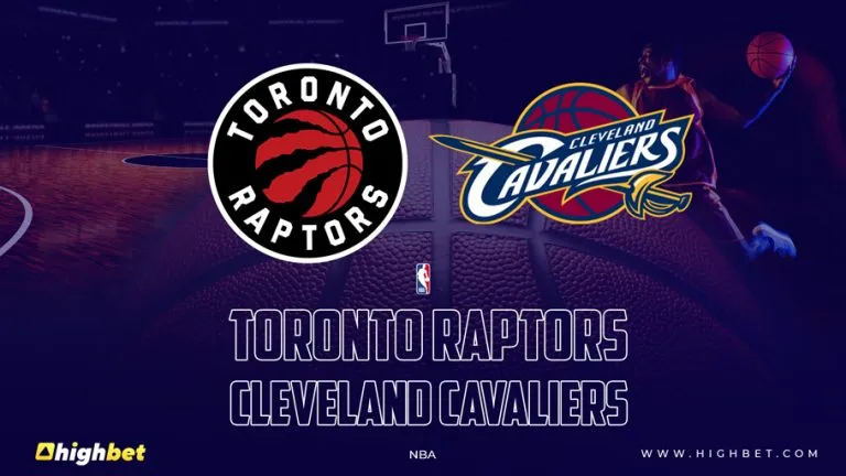 Toronto Raptors vs Cleveland Cavaliers Match Preview