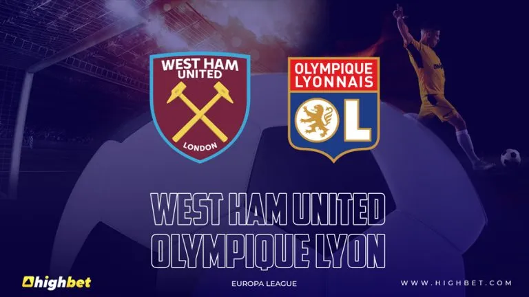 West Ham United vs Olympique Lyon Match Preview