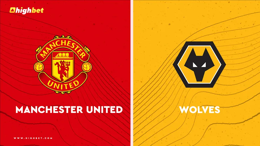Manchester United vs Wolverhampton Wanderers Match Preview