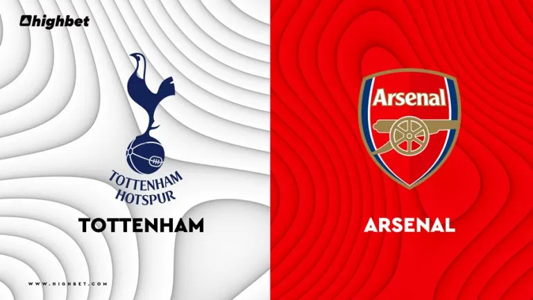 Tottenham vs Arsenal Match Preview