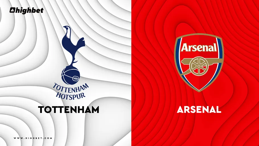 Tottenham vs Arsenal Match Preview