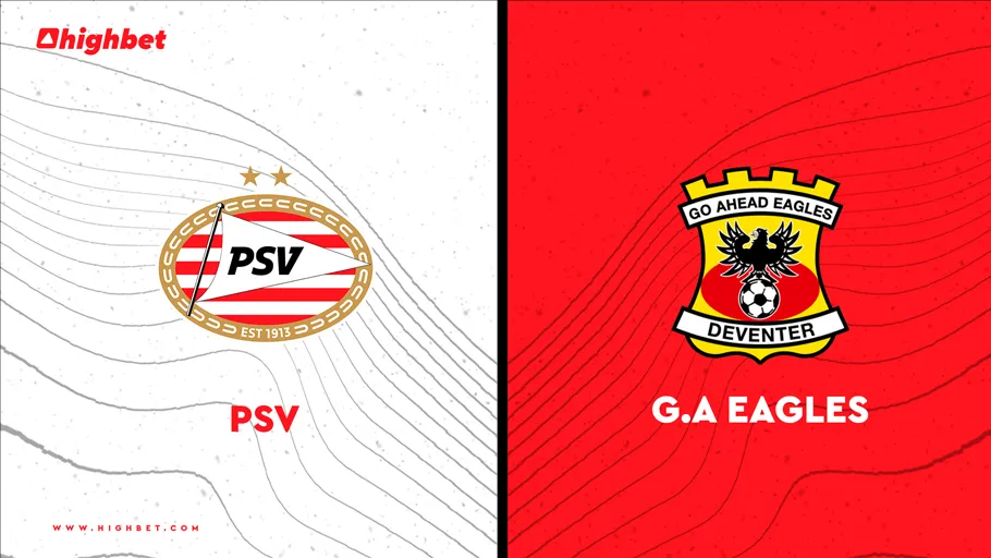 PSV vs G.A. Eagles Match Preview