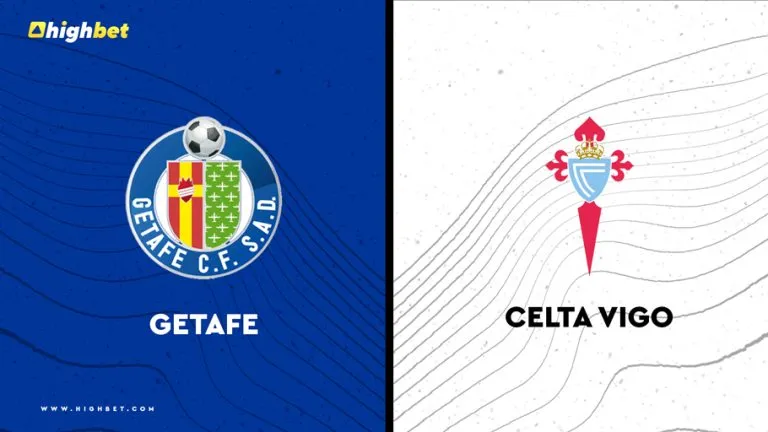 Getafe vs Celta Vigo Match Preview