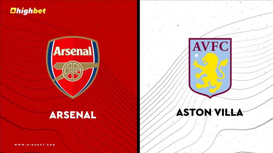 Arsenal vs Aston Villa &ndash; Premier League Match Preview