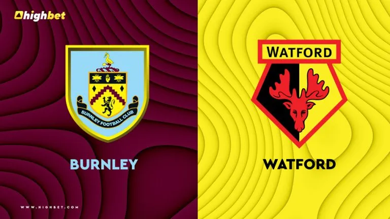 Burnley vs Watford Match Preview