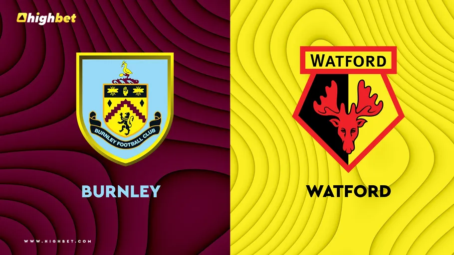 Burnley vs Watford Match Preview