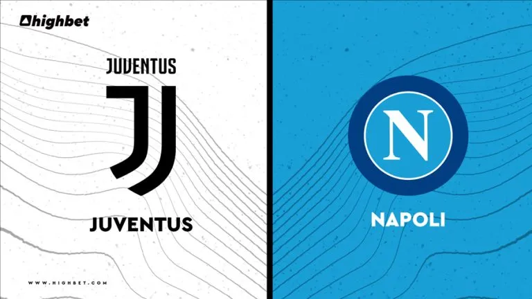 Juventus vs Napoli Match Preview