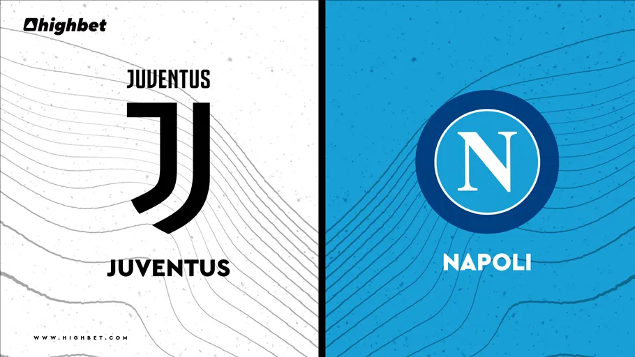 Juventus vs Napoli Match Preview