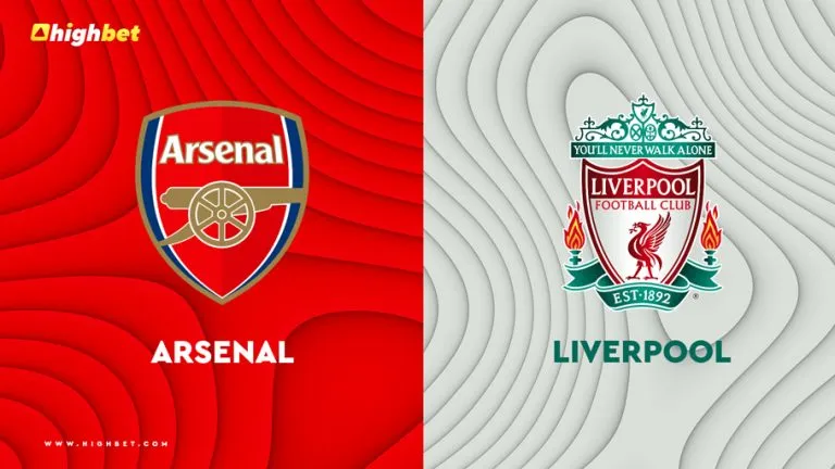 Arsenal vs Liverpool – HighBet Match Preview