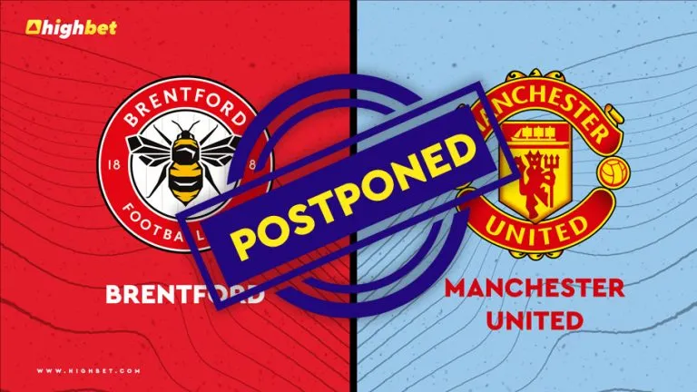 Brentford vs Manchester United – HighBet Match Preview