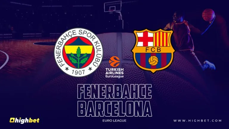Fenerbahce vs Barcelona Match Preview