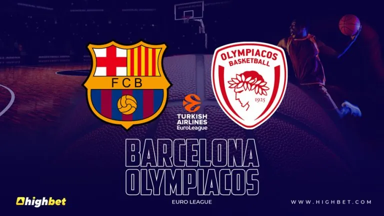 Barcelona vs Olympiacos Match Preview
