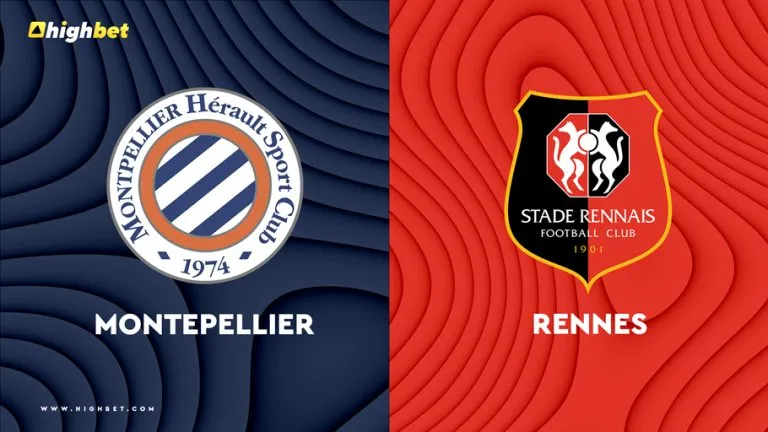 Montpellier vs Rennes Match Preview