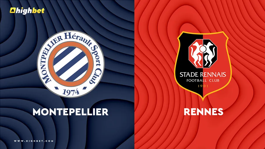 Montpellier vs Rennes Match Preview