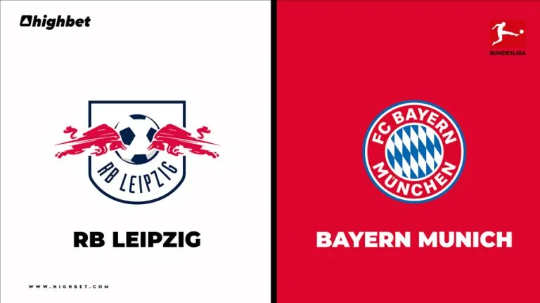 RB Leipzig vs Bayern Munich Match Preview