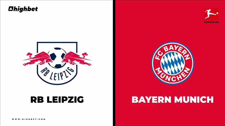 RB Leipzig vs Bayern Munich Match Preview