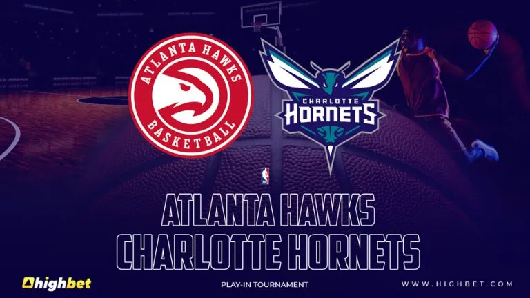 Atlanta Hawks vs Charlotte Hornets – HighBet Blog