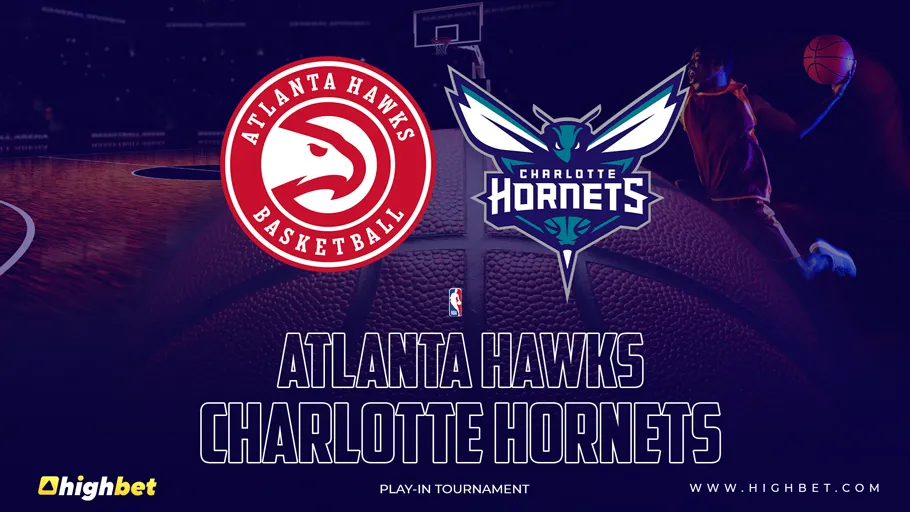 Atlanta Hawks vs Charlotte Hornets &ndash; HighBet Blog