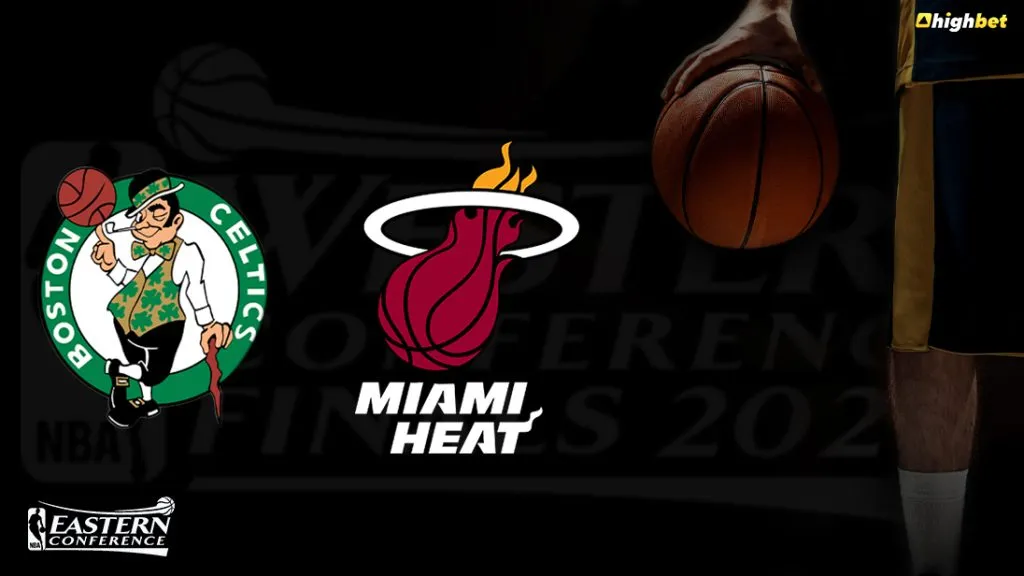 Celtics vs Heat &ndash; Game 7 &ndash; Conference Finals &ndash; HighBet Blog