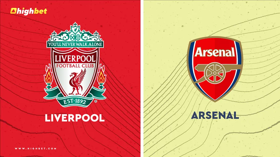 Liverpool vs Arsenal &ndash; HighBet Match Preview