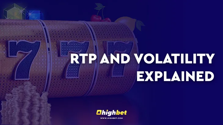 RTP And Volatility Explained!