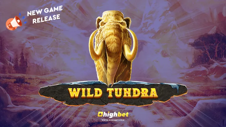 Wild Tundra Slot Game Review