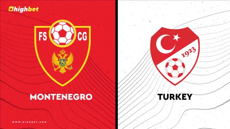 Montenegro vs Turkey Match Preview