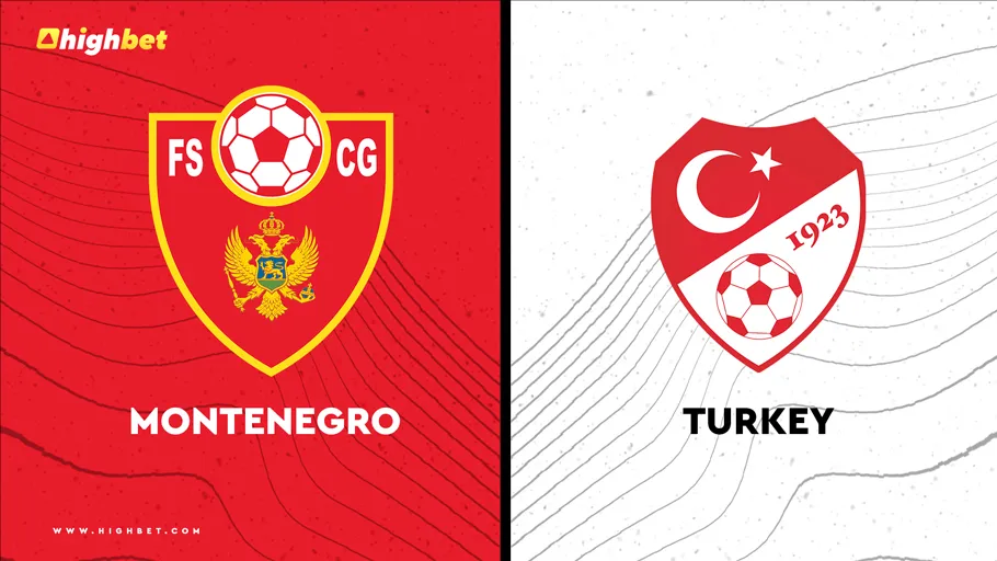 Montenegro vs Turkey Match Preview