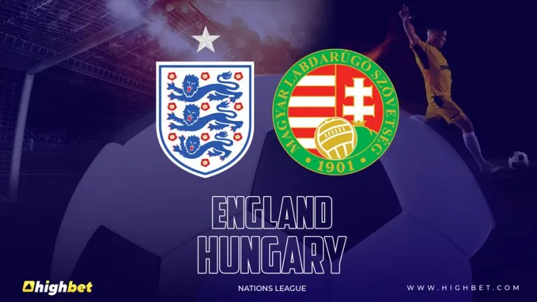 England vs Hungary Match Preview