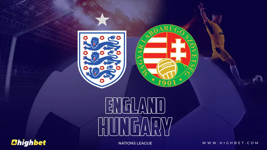 England vs Hungary Match Preview