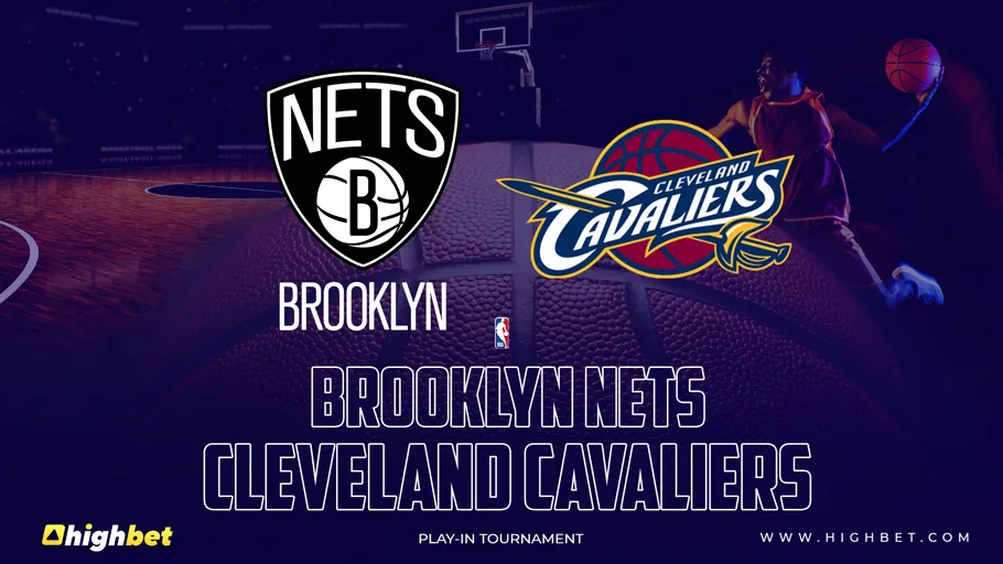 Brooklyn Nets vs Cleveland Cavaliers &ndash; NBA &ndash; HighBet Blog
