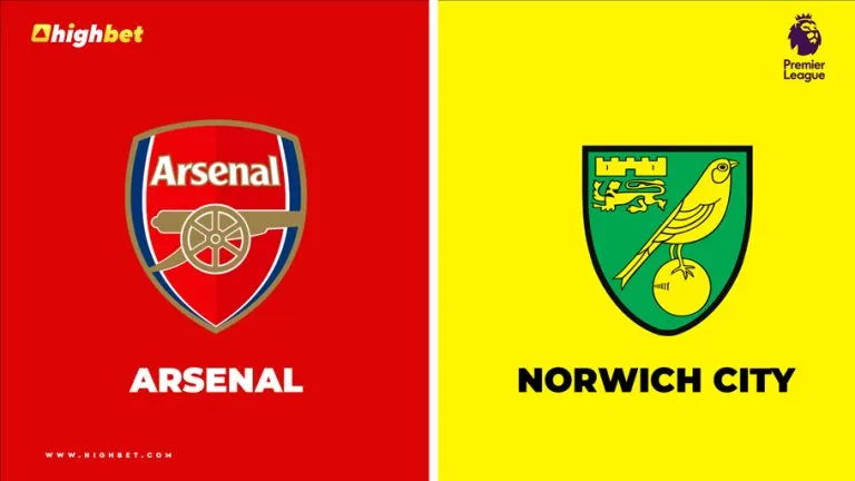 Arsenal vs Norwich City Match Preview