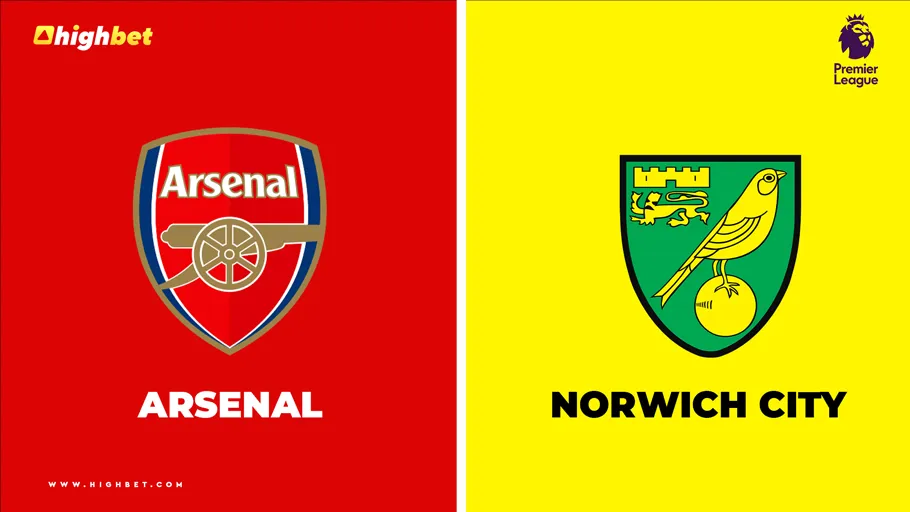 Arsenal vs Norwich City Match Preview