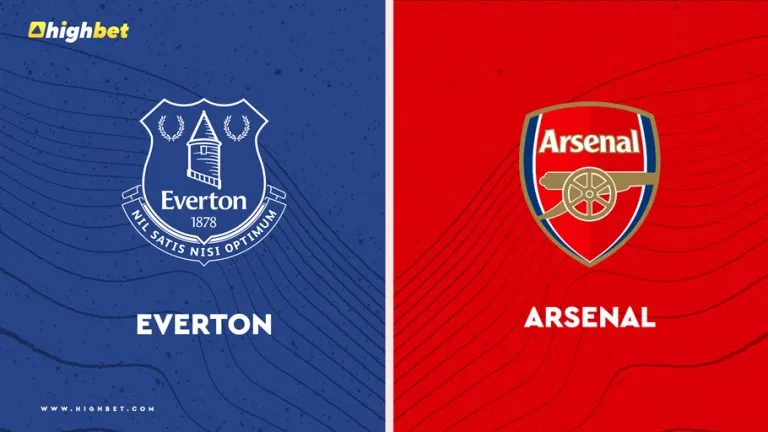 Everton vs Arsenal Match Preview