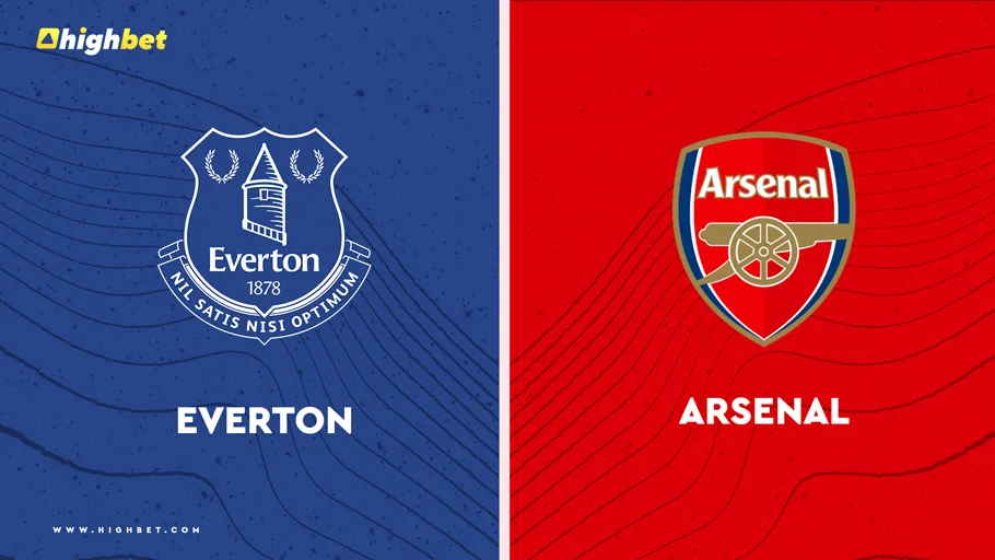 Everton vs Arsenal Match Preview