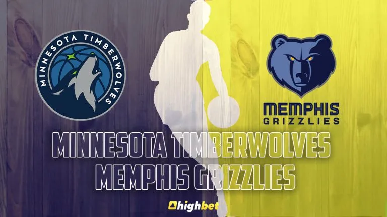 Timberwolves vs Grizzlies – Highbet NBA Pre-Game Analysis