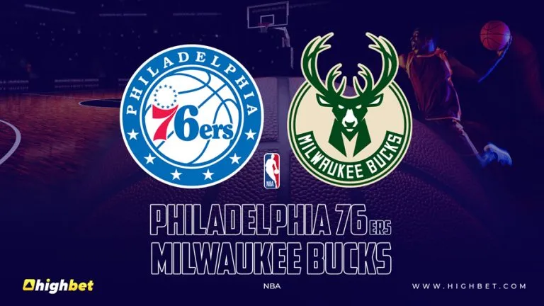 Philadelphia 76ers vs Milwaukee Bucks Match Preview