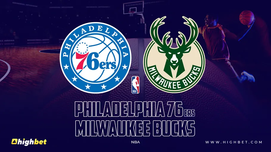 Philadelphia 76ers vs Milwaukee Bucks Match Preview