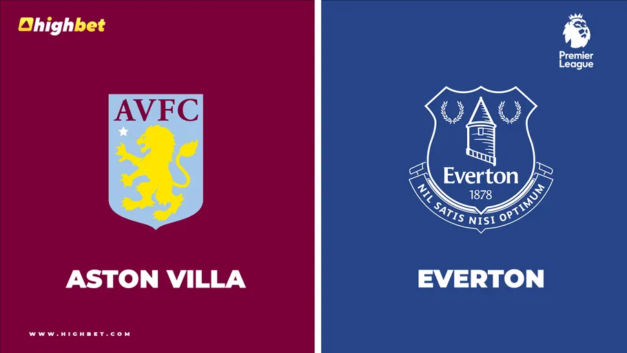 Aston Villa vs Everton Match Preview