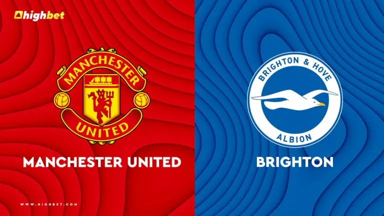 Manchester Utd vs Brighton Match Preview