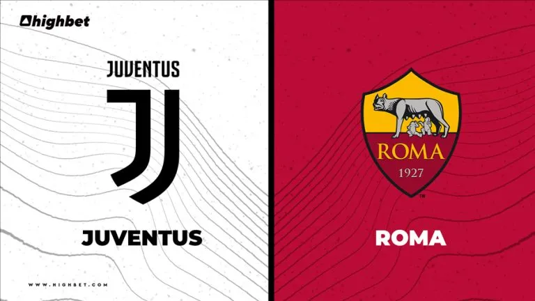 Juventus vs Roma Match Preview