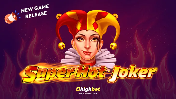 Super Hot Joker Slot Game Review