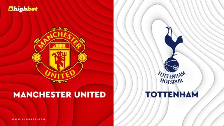 Manchester United vs Tottenham Hotspur Match Preview