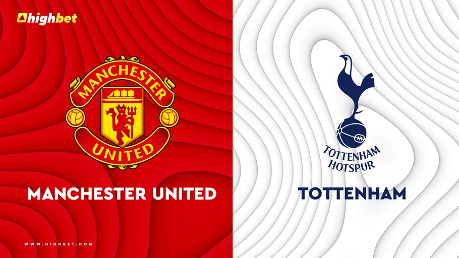 Manchester United vs Tottenham Hotspur Match Preview