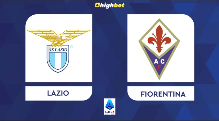 Lazio vs Fiorentina – highbet Serie A Pre-Match Analysis