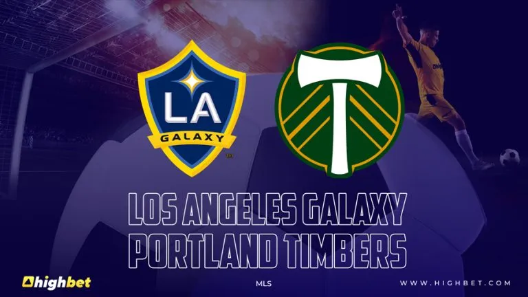 Los Angeles Galaxy vs Portland Timbers Match Preview